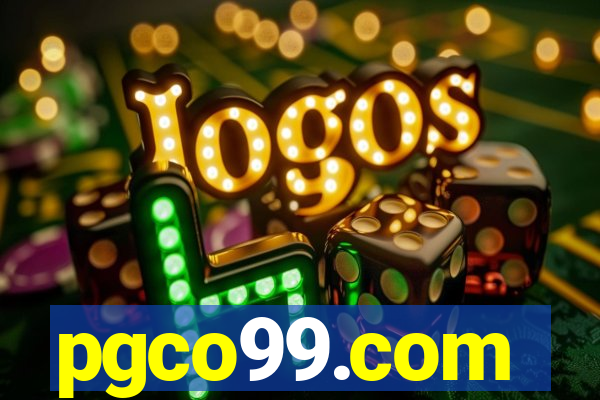 pgco99.com