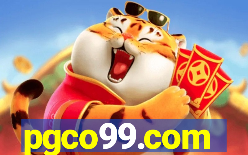 pgco99.com