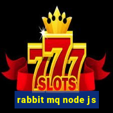 rabbit mq node js