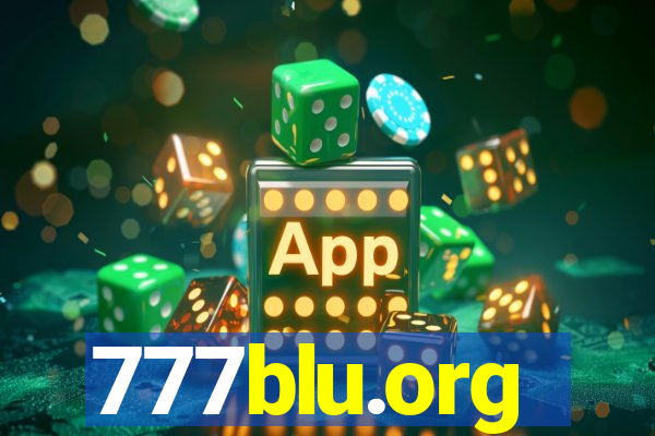 777blu.org