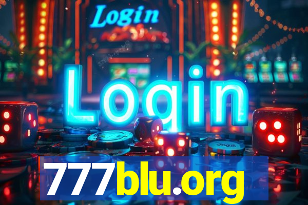 777blu.org