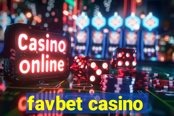 favbet casino