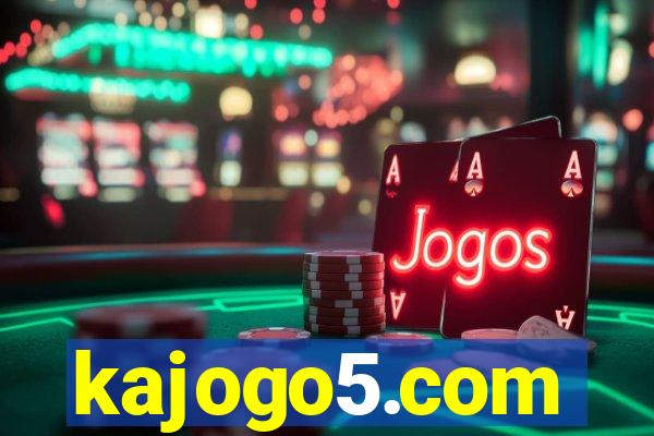 kajogo5.com