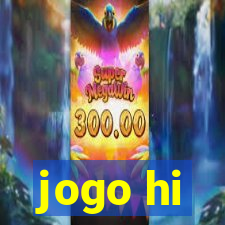 jogo hi