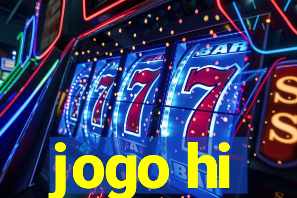 jogo hi