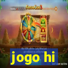 jogo hi