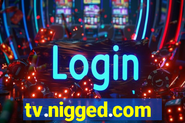 tv.nigged.com