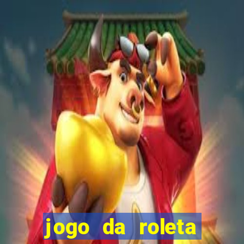 jogo da roleta como jogar