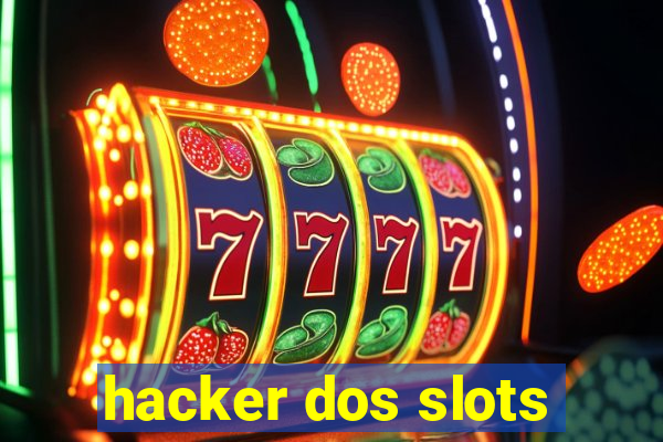 hacker dos slots