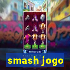 smash jogo