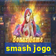 smash jogo