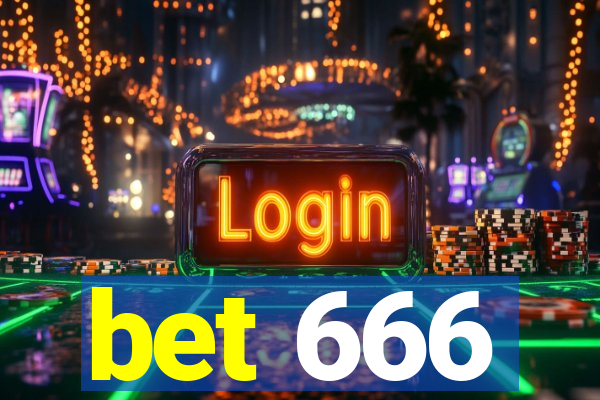 bet 666