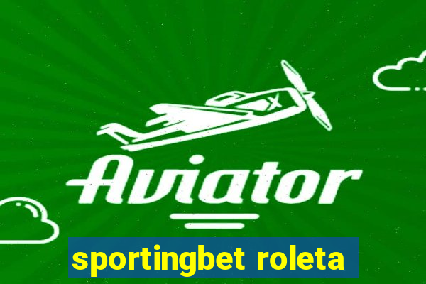 sportingbet roleta