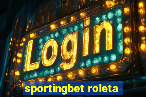 sportingbet roleta