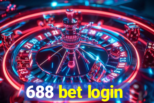 688 bet login