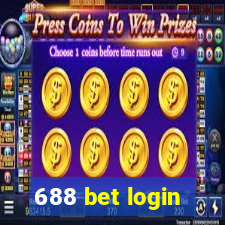 688 bet login