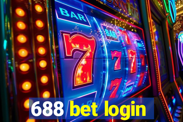 688 bet login