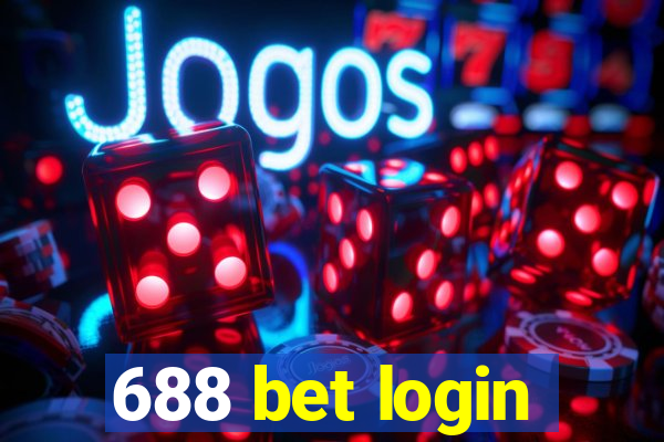 688 bet login