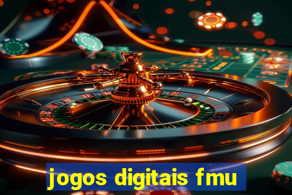 jogos digitais fmu