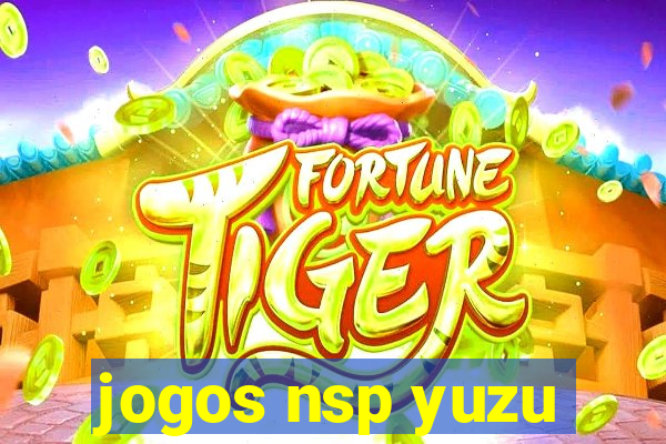 jogos nsp yuzu