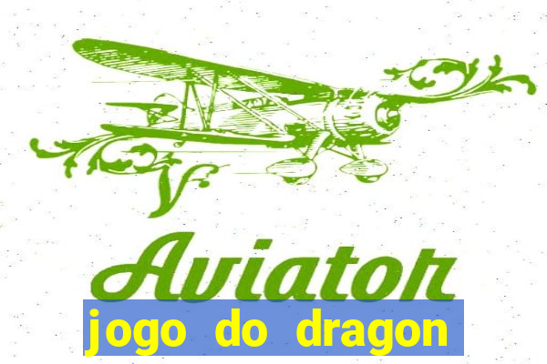 jogo do dragon fortune demo