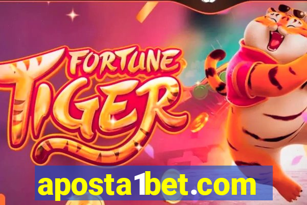 aposta1bet.com