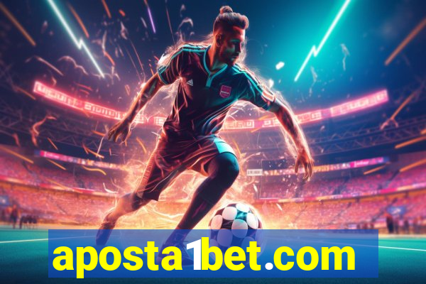 aposta1bet.com