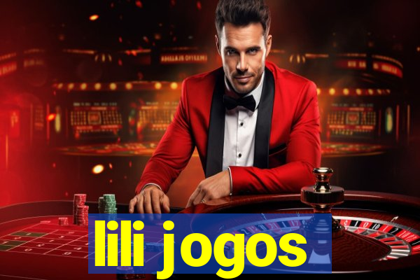 lili jogos