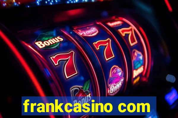 frankcasino com