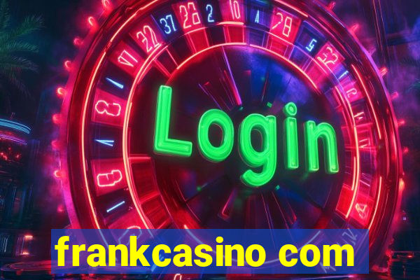 frankcasino com