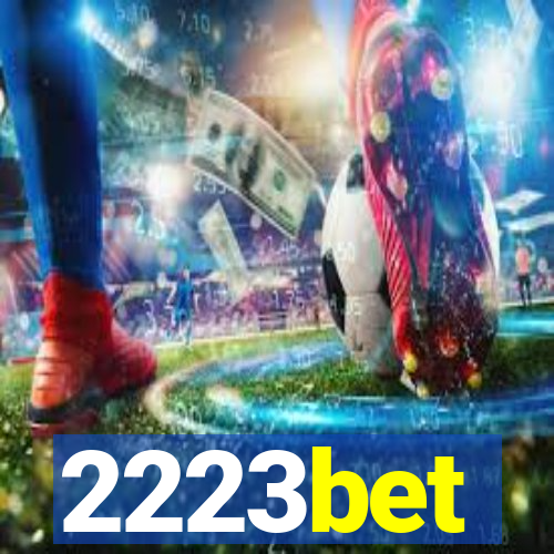 2223bet