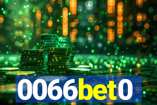 0066bet0