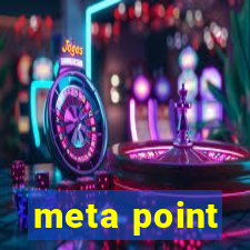 meta point