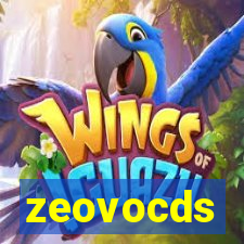 zeovocds