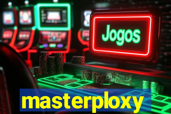 masterploxy