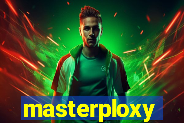 masterploxy