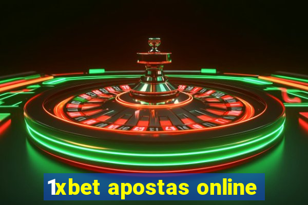 1xbet apostas online