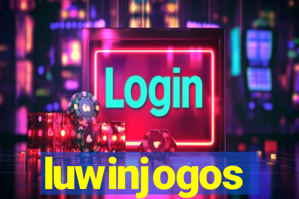 luwinjogos