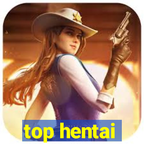 top hentai