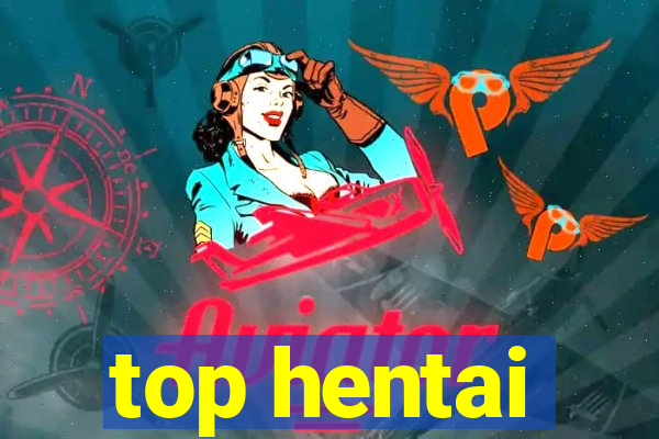 top hentai