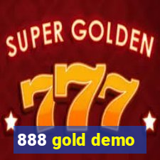 888 gold demo