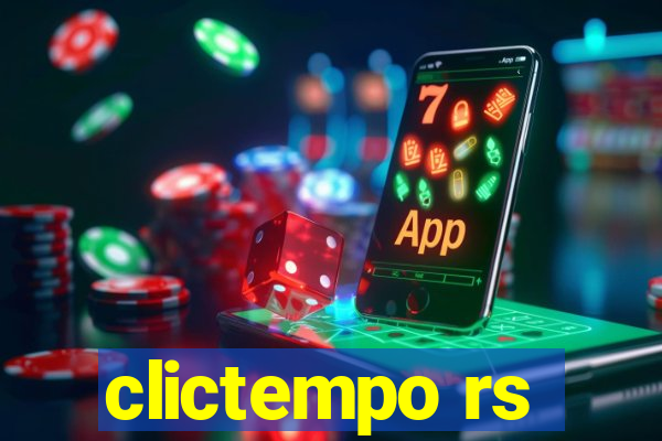 clictempo rs