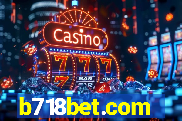 b718bet.com