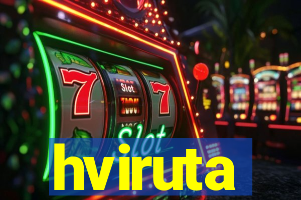 hviruta