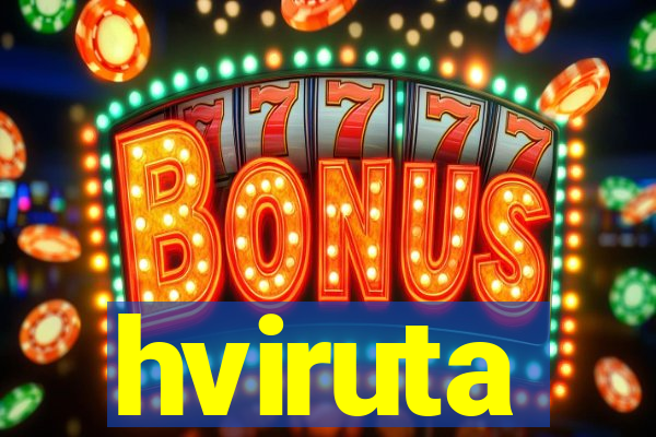 hviruta