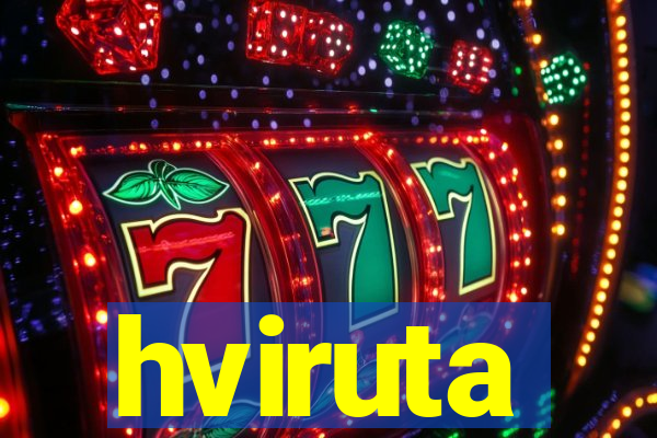 hviruta