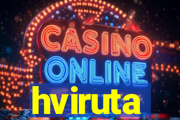 hviruta