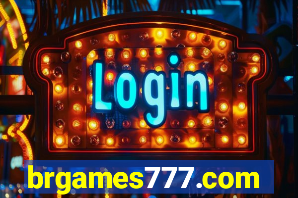 brgames777.com