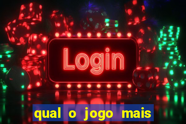 qual o jogo mais fácil de ganhar dinheiro