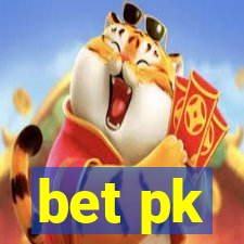 bet pk